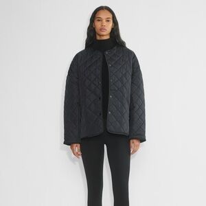 Aritzia Babaton Geo Jacket